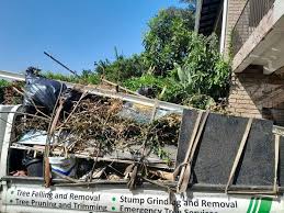 Property Management Cleanouts in Mentone, IN