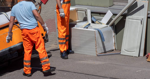 Best Demolition Debris Removal  in Mentone, IN